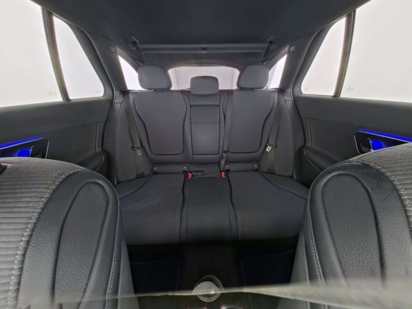 Mercedes EQB 300 Progressive - 2025 - Joinsteer - #6