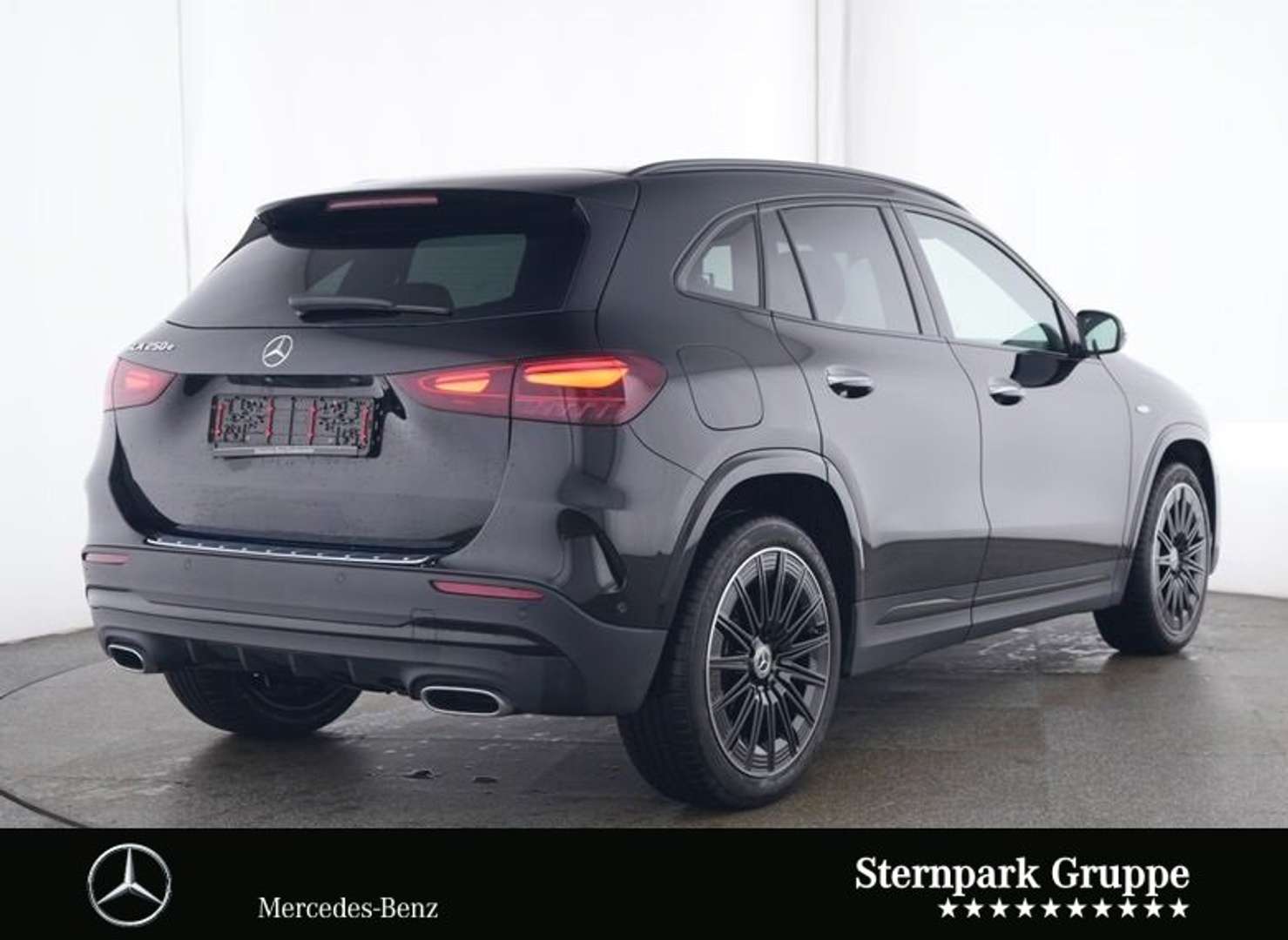 Mercedes GLA 250 250 AMG Line - 2025 - Joinsteer - #2