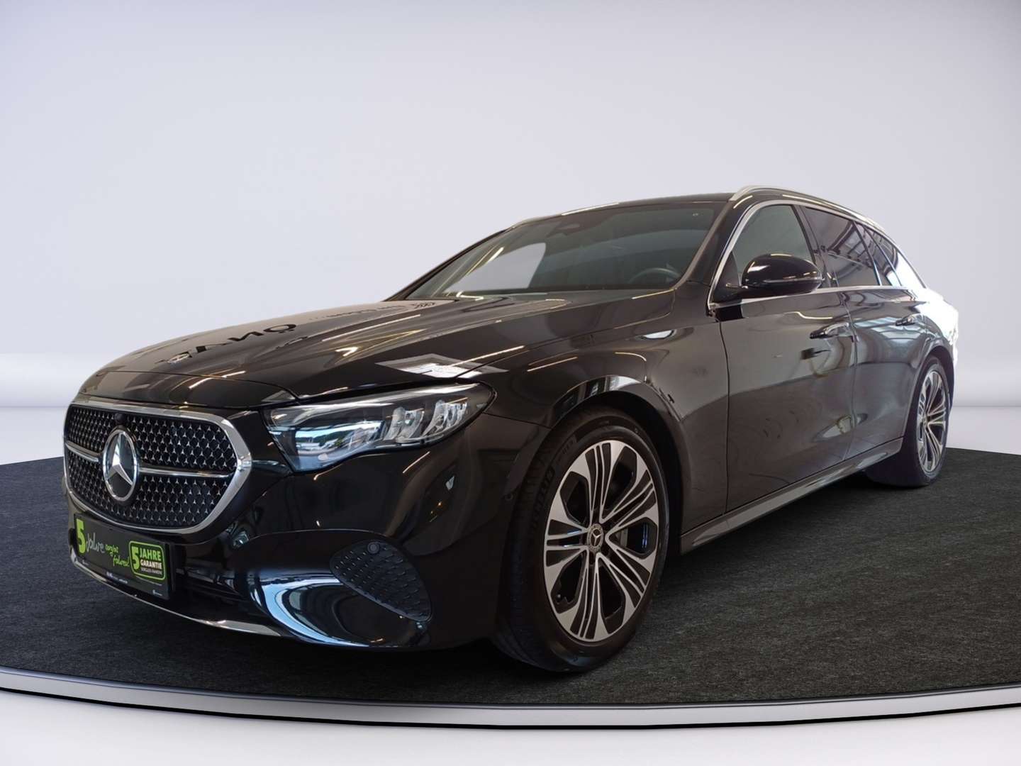 Mercedes Classe E Break 300 - 2024 - Joinsteer - #1