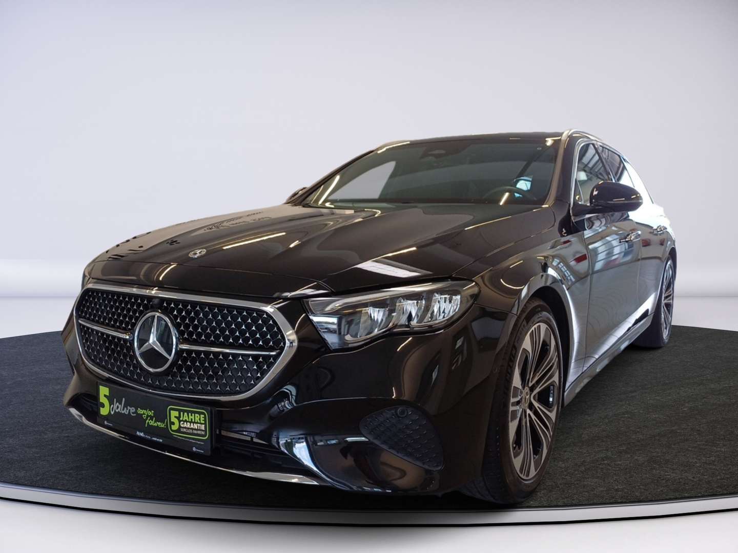 Mercedes Classe E Break 300 - 2024 - Joinsteer - #2