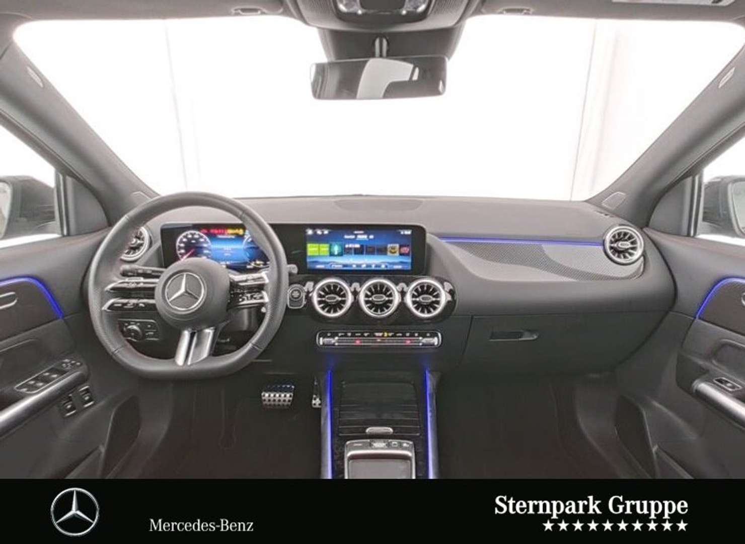 Mercedes GLA 250 250 AMG Line - 2025 - Joinsteer - #5