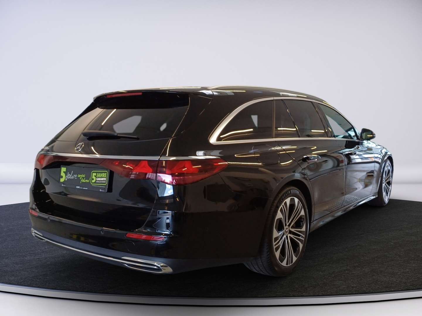 Mercedes Classe E Break 300 - 2024 - Joinsteer - #4