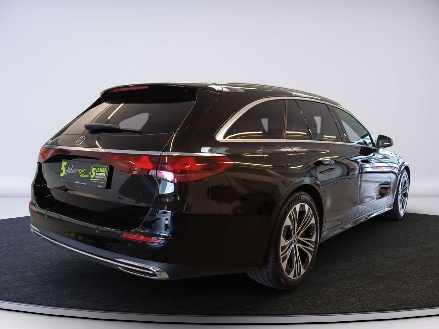 Mercedes Classe E Break 300 - 2024 - Joinsteer - #5