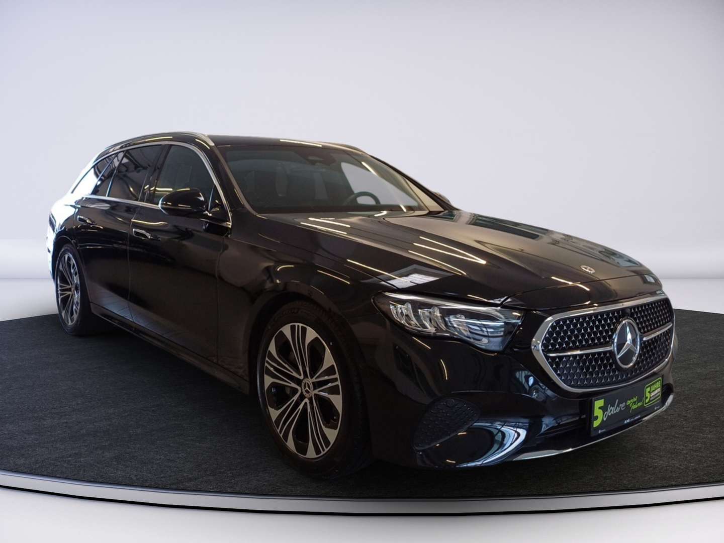 Mercedes Classe E Break 300 - 2024 - Joinsteer - #6