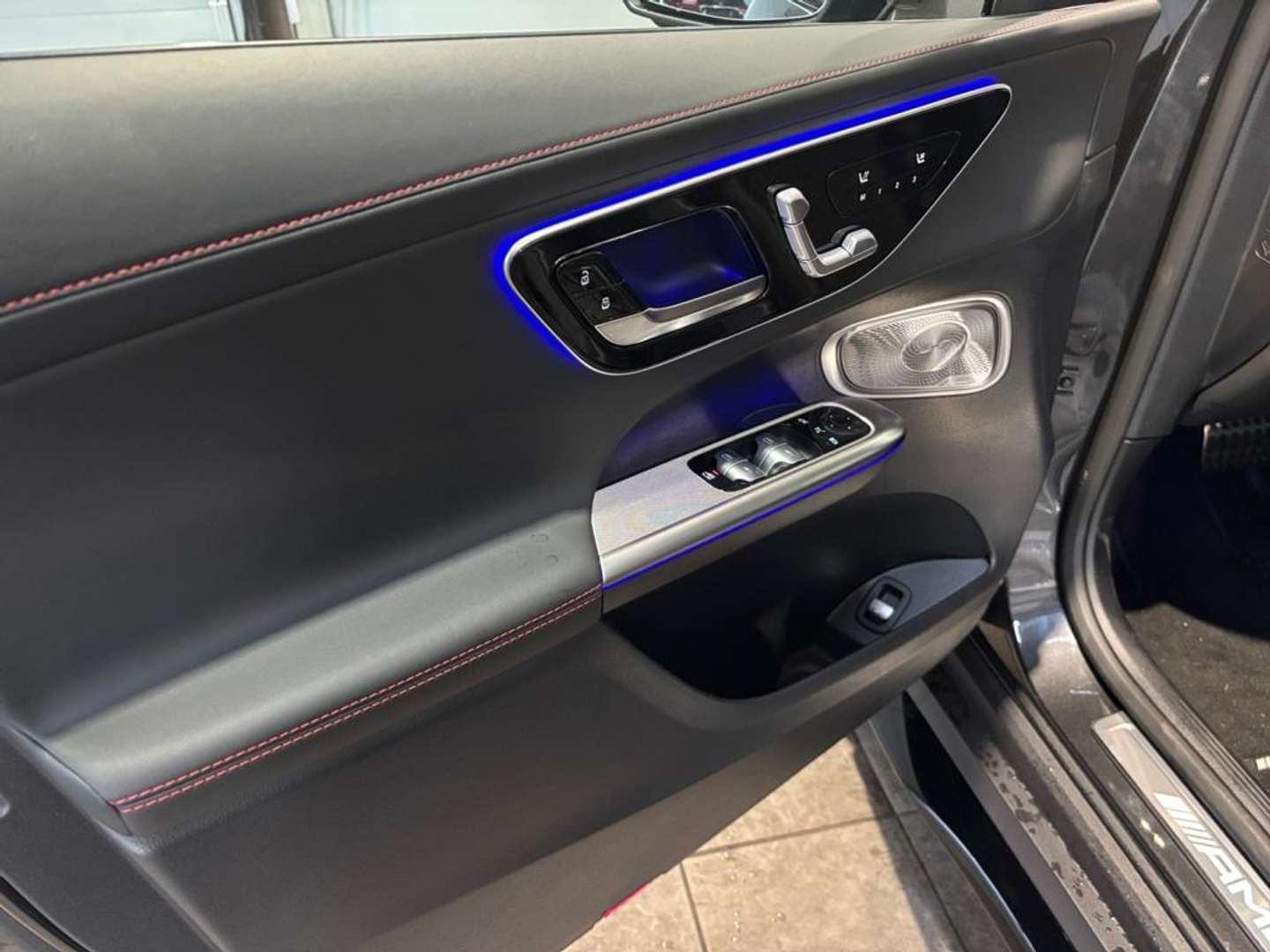 Mercedes GLC 43 AMG 43 AMG Line - 2025 - Joinsteer - #6