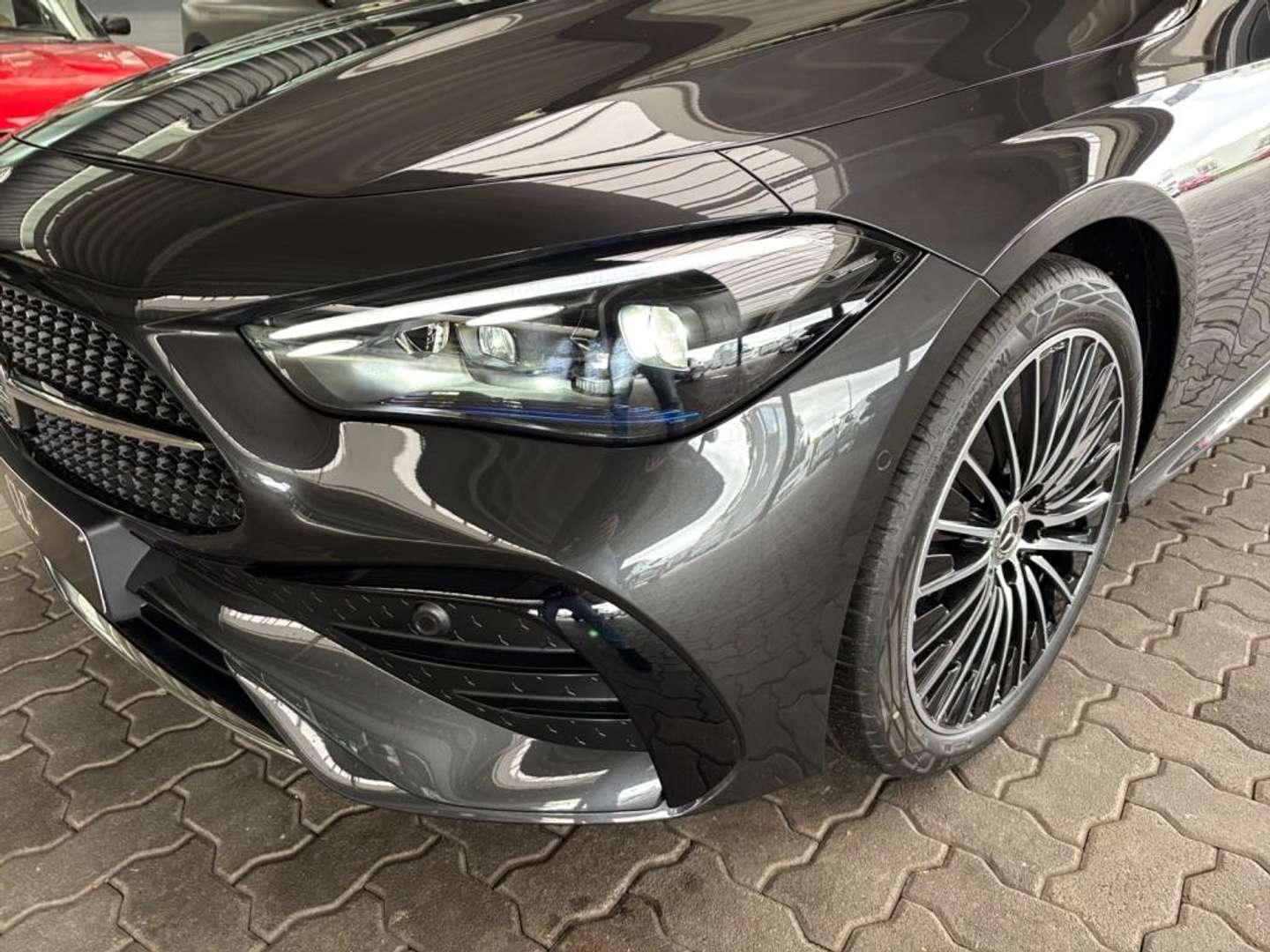 Mercedes CLE 200 200 AMG Line - 2025 - Joinsteer - #3