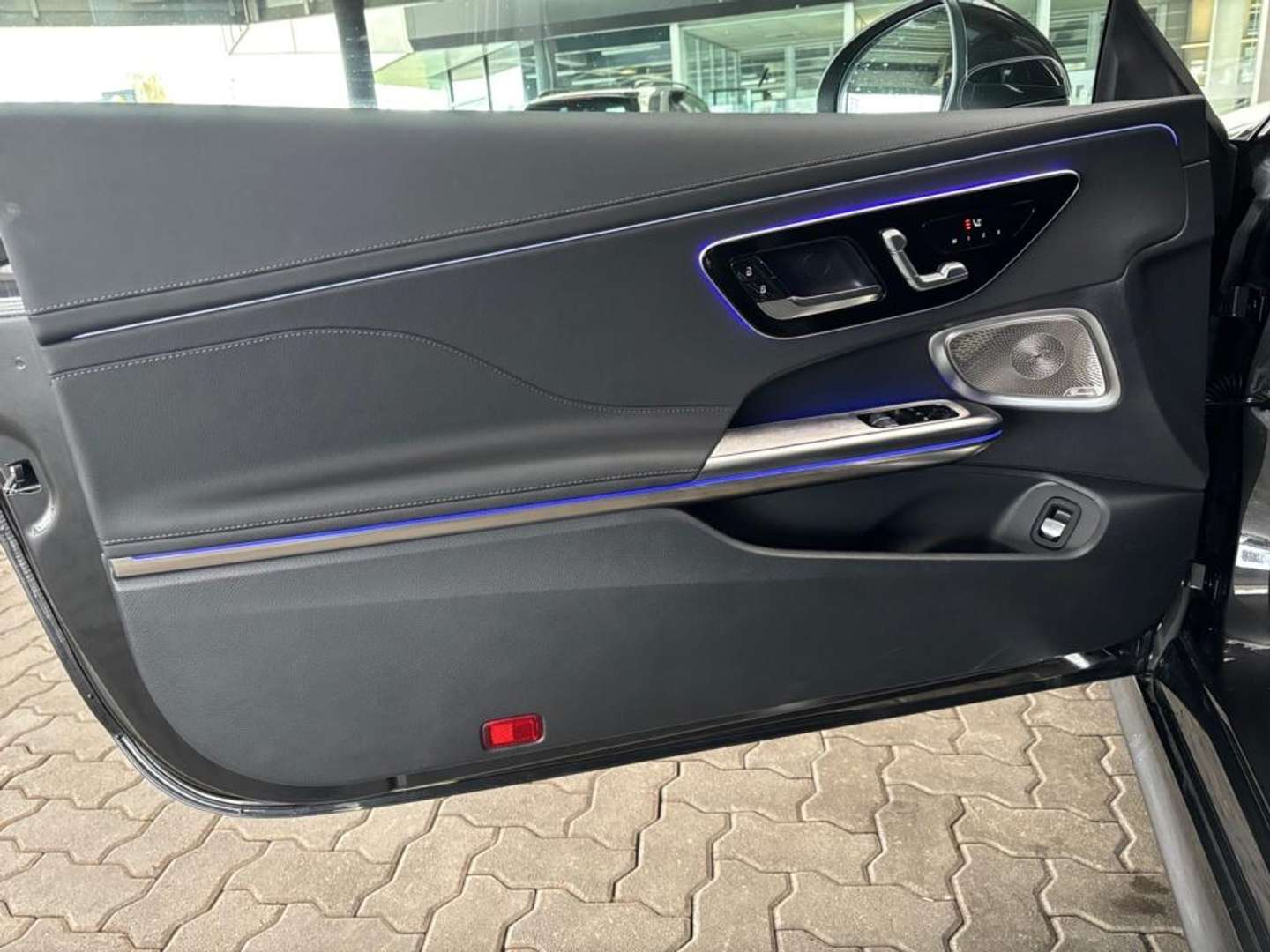 Mercedes CLE 200 200 AMG Line - 2025 - Joinsteer - #6