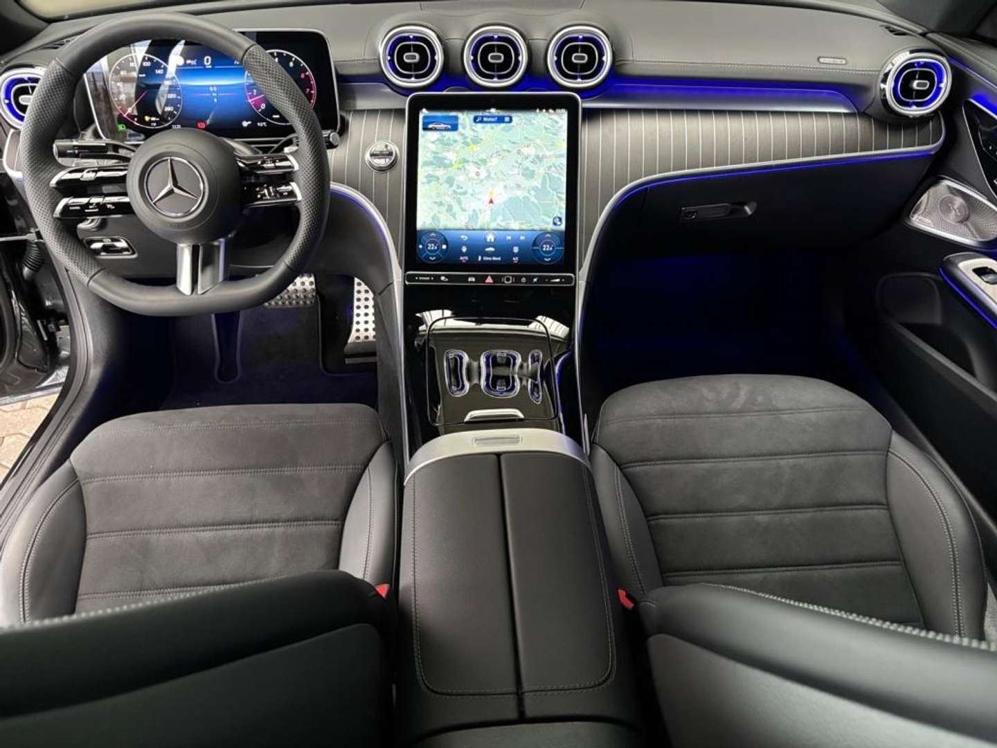 Mercedes CLE 200 200 AMG Line - 2025 - Joinsteer - #8