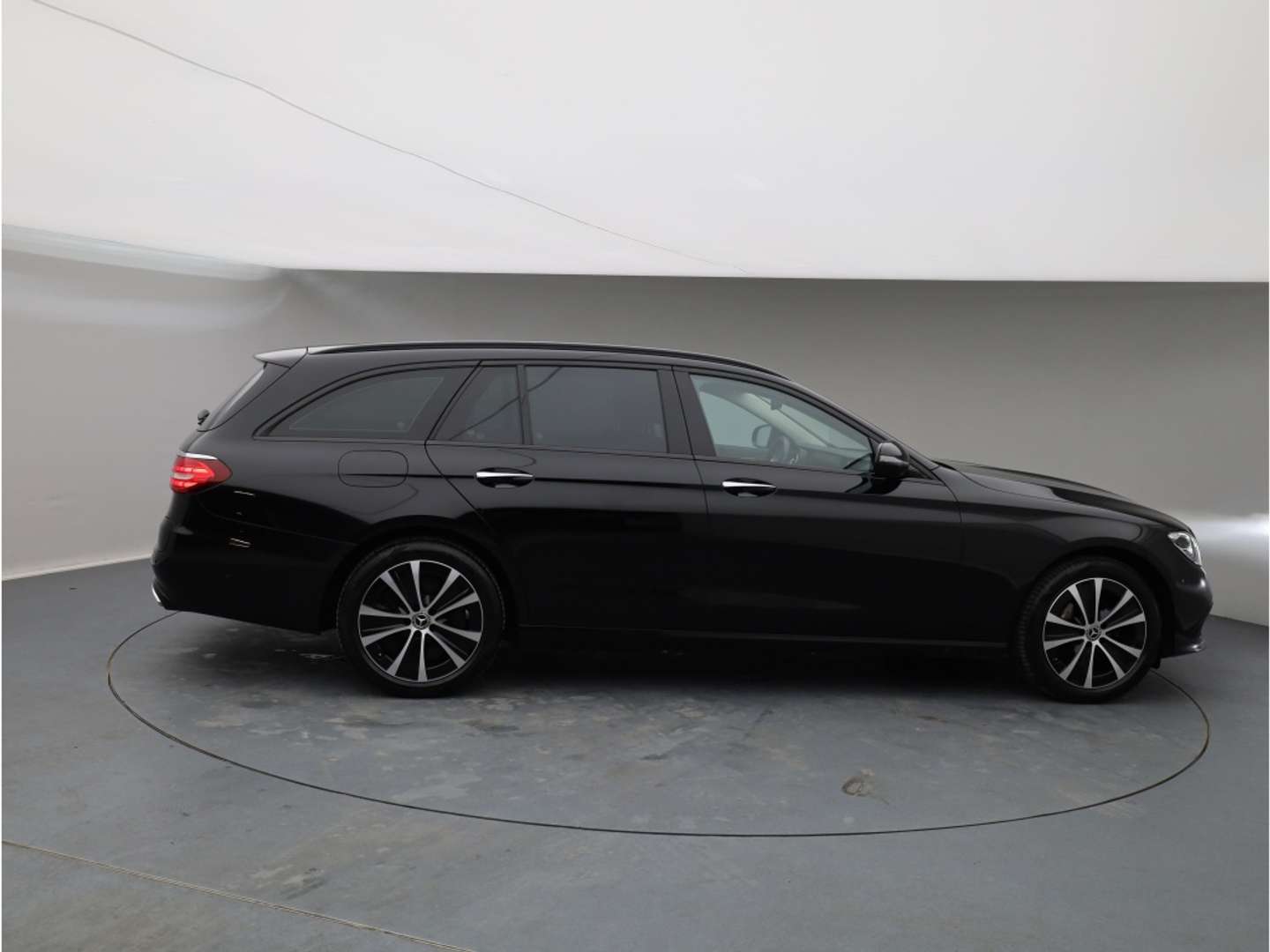 Mercedes Classe E Break 300 Night Edition - 2022 - Joinsteer - #5