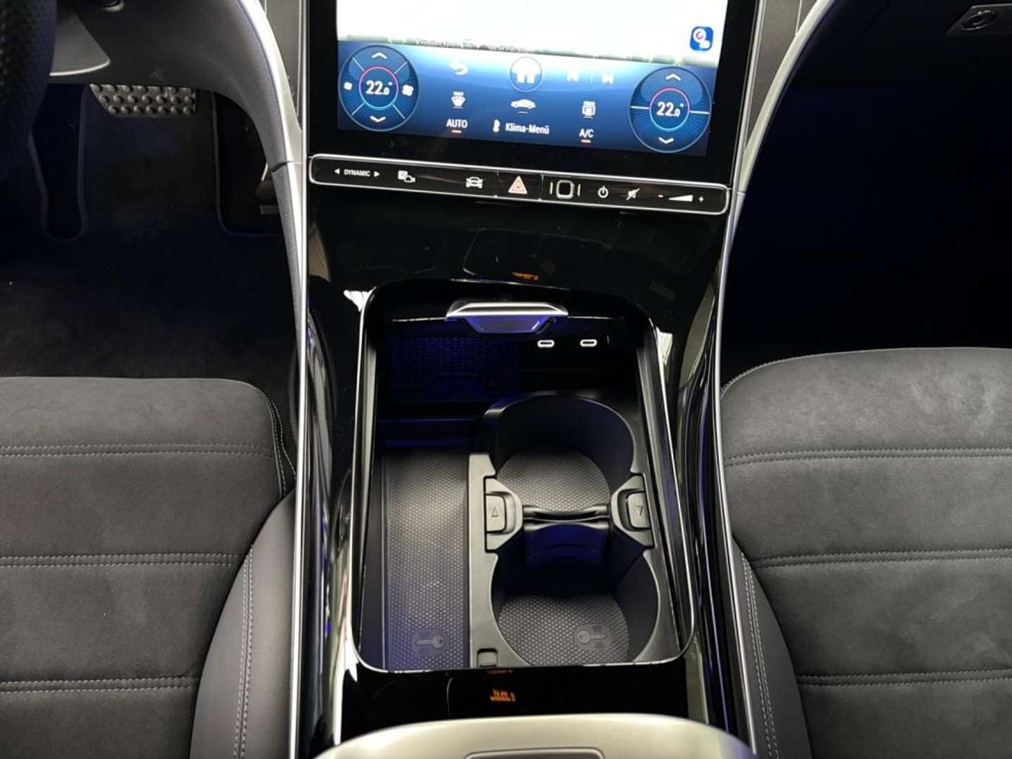 Mercedes CLE 200 200 AMG Line - 2025 - Joinsteer - #12