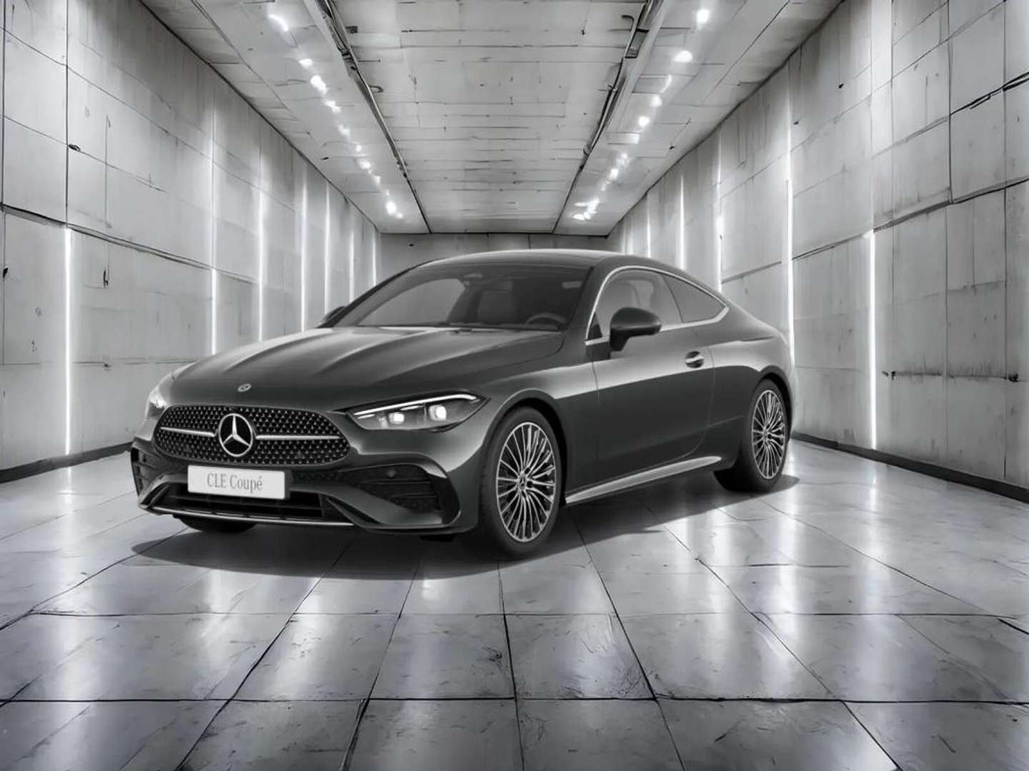 Mercedes CLE 200 200 AMG Line - 2025 - Joinsteer - #13