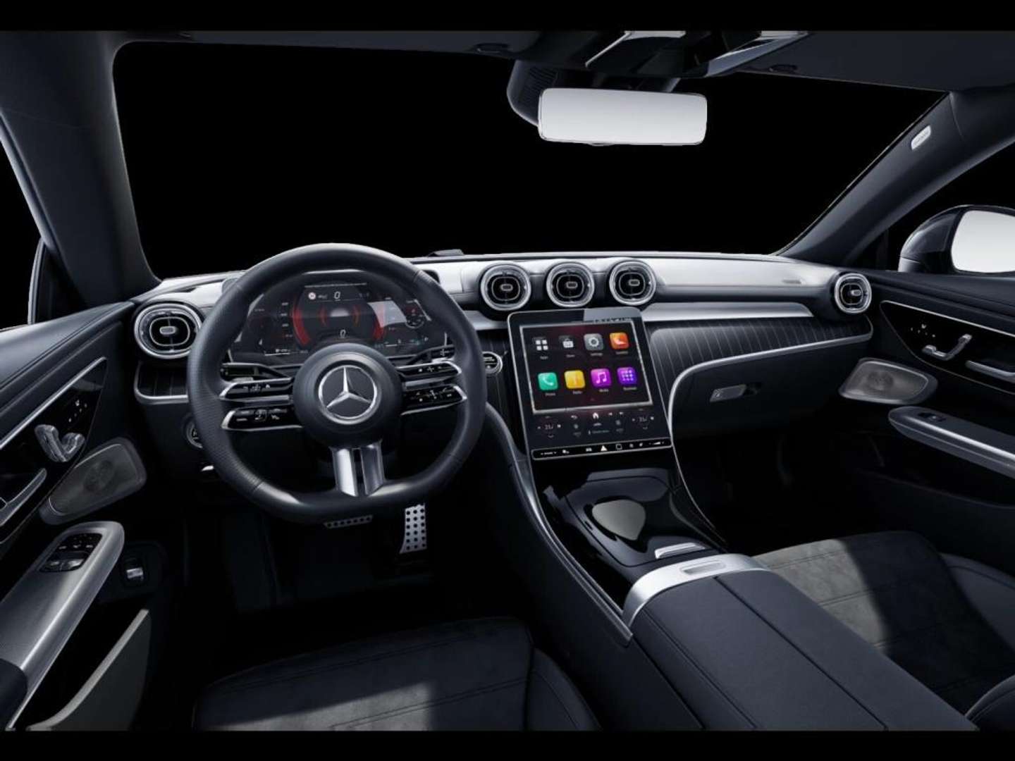 Mercedes CLE 200 200 AMG Line - 2025 - Joinsteer - #14