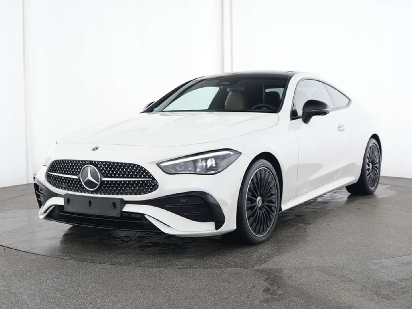 Mercedes CLE Coupé 220 AMG Line - 2025 - Joinsteer - #1