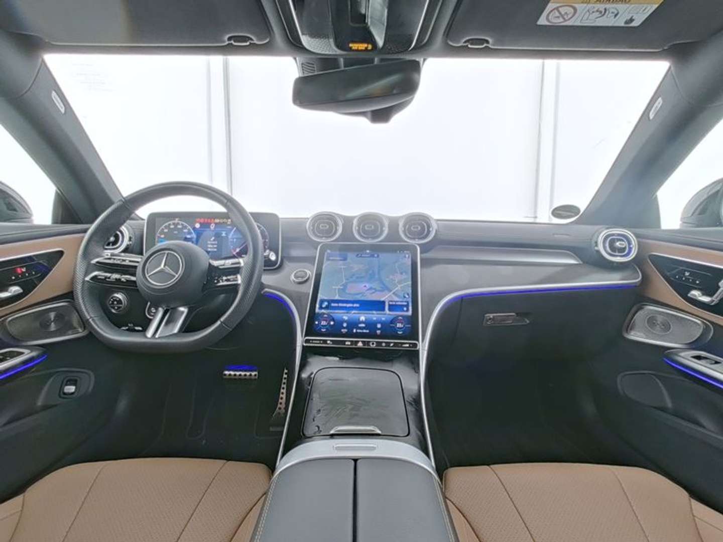 Mercedes CLE Coupé 220 AMG Line - 2025 - Joinsteer - #4