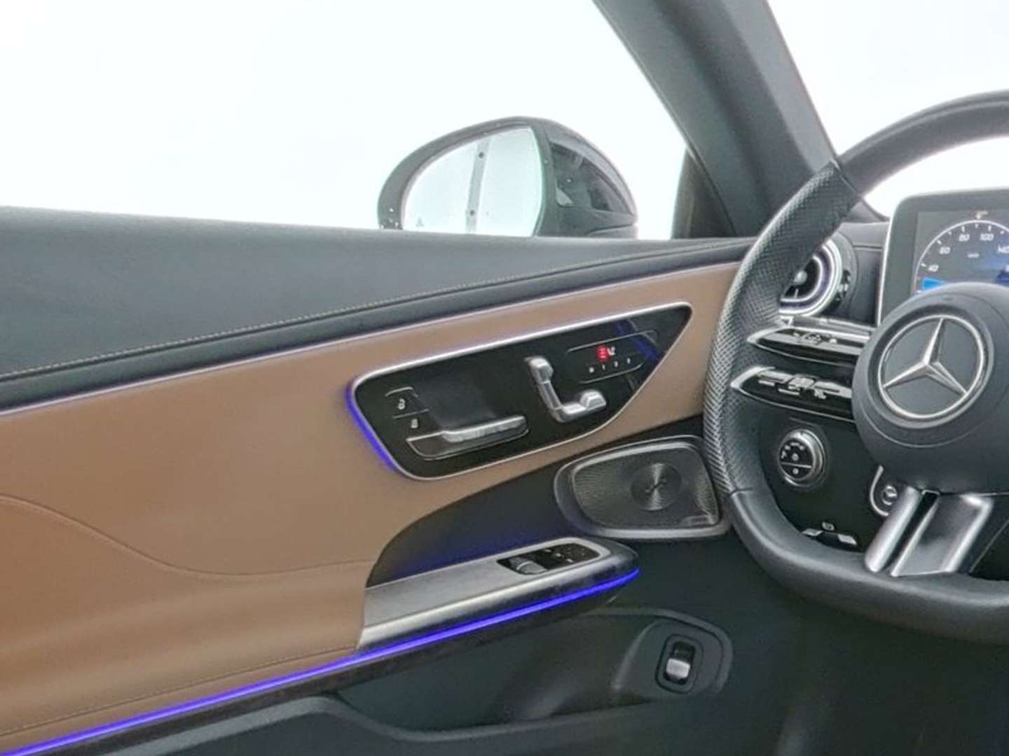 Mercedes CLE Coupé 220 AMG Line - 2025 - Joinsteer - #5