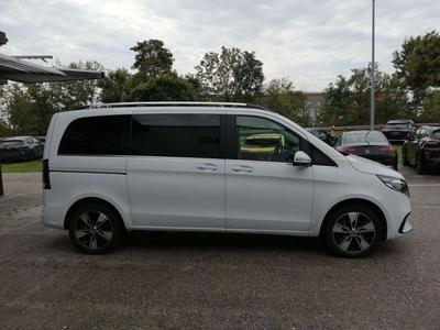 Mercedes V 220 220 Avantgarde -  - Joinsteer - #5