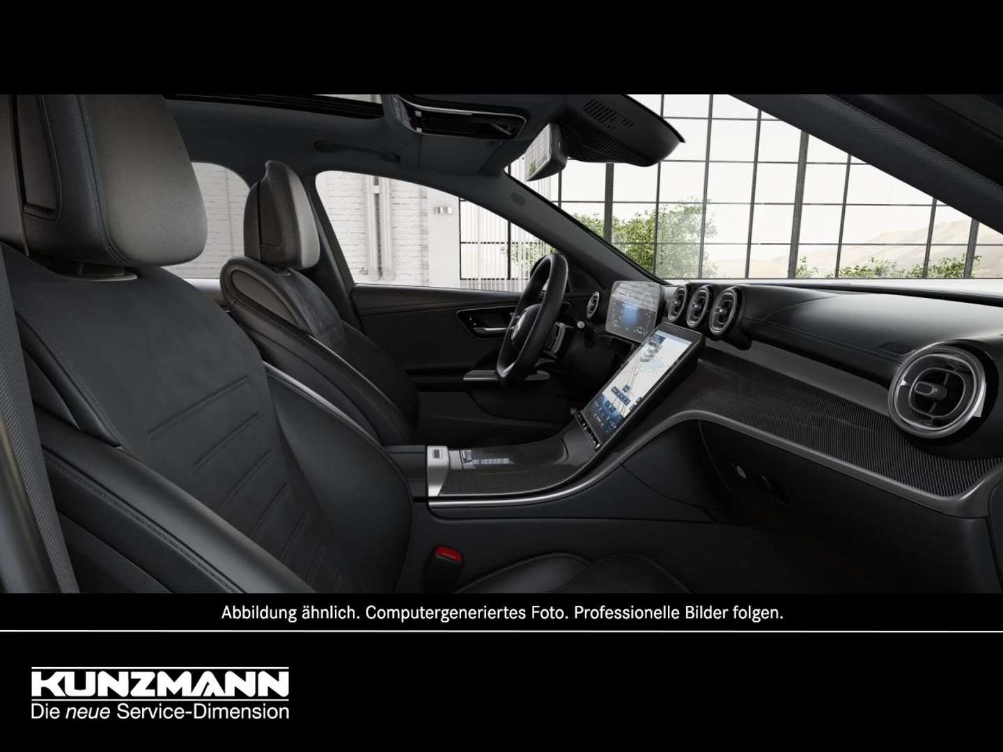 Mercedes Classe C 300 E 300 AMG Line - 2022 - Joinsteer - #5