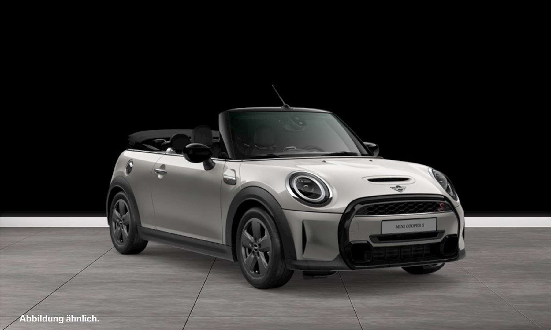 Mini Cabrio COOPER S - 2024 - Joinsteer - #1