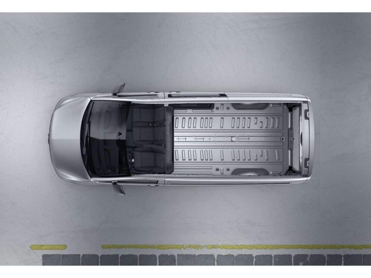 Mercedes Vito 116 - 2021 - Joinsteer - #10