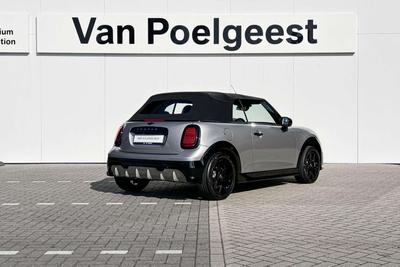Mini Cabrio John Cooper Works - - Joinsteer - #1