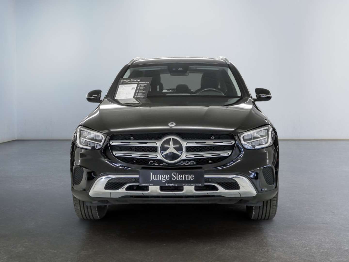 Mercedes GLC 300 - 2021 - Joinsteer - #1
