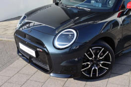 Mini Hatch John Cooper Works - 2024 - Joinsteer - #1