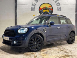 Mini One One D - 2019 - Joinsteer - #1