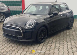Mini One Classic - 2021 - Joinsteer - #1