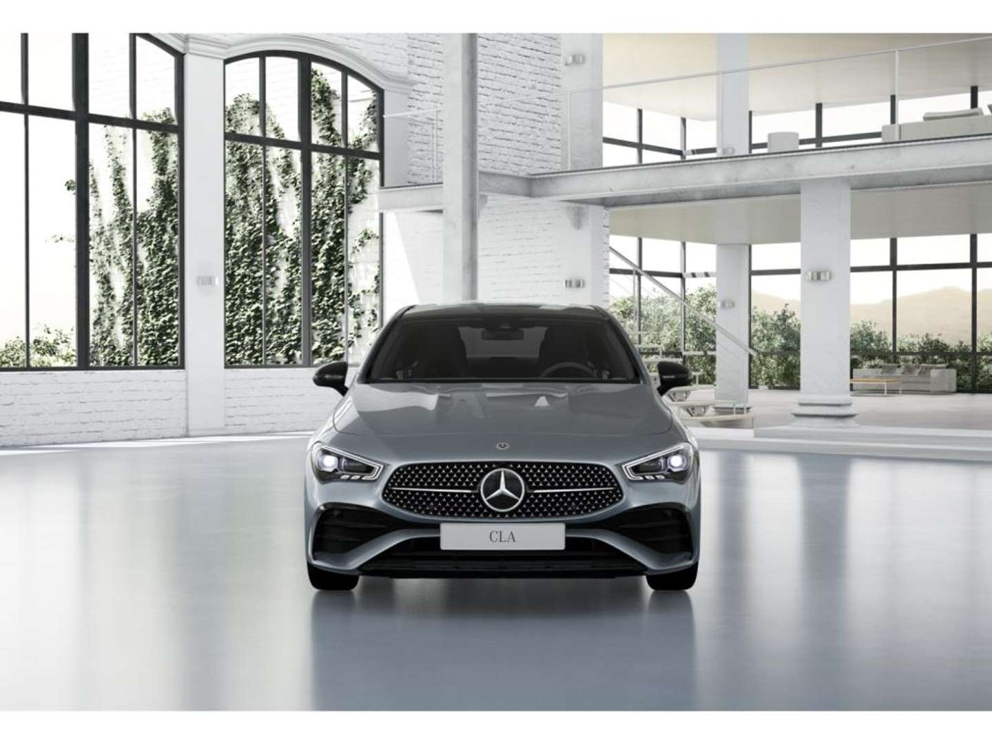 Mercedes CLA 200 Coupé 200 Night Edition - 2024 - Joinsteer - #4