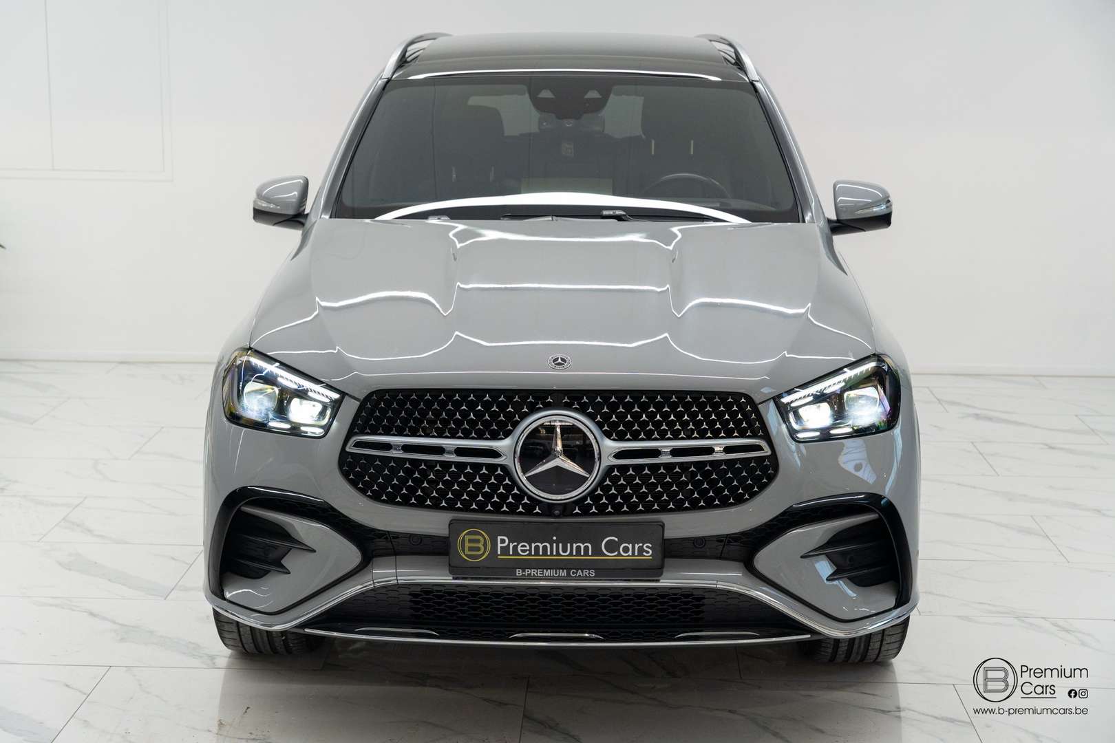 Mercedes GLE 400 AMG Line - 2023 - Joinsteer - #4
