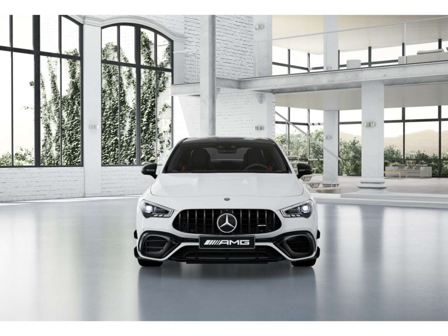Mercedes CLA 45 AMG 45 AMG Line - 2024 - Joinsteer - #1