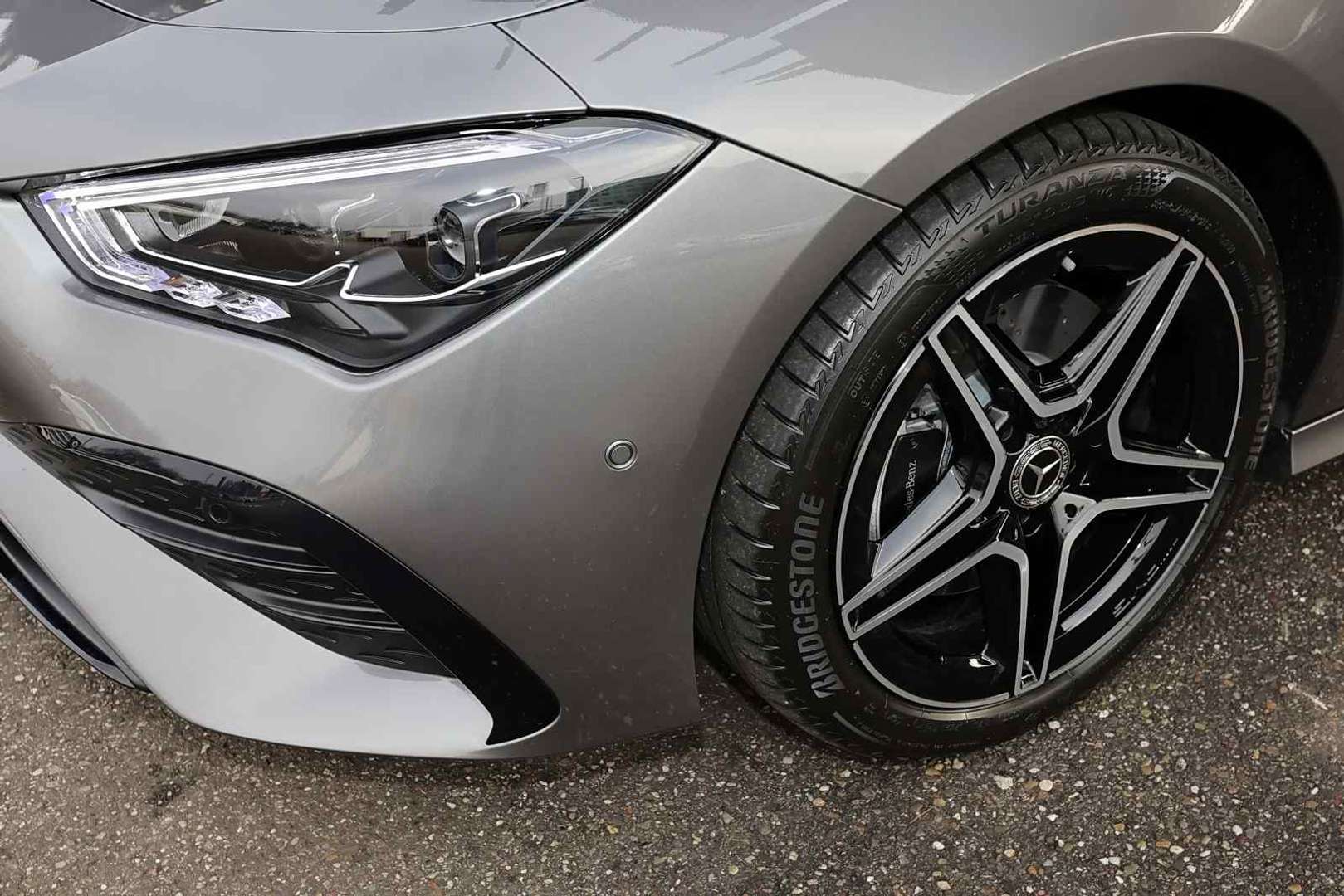 Mercedes CLA 200 Coupé 200 Night Edition - 2026 - Joinsteer - #3