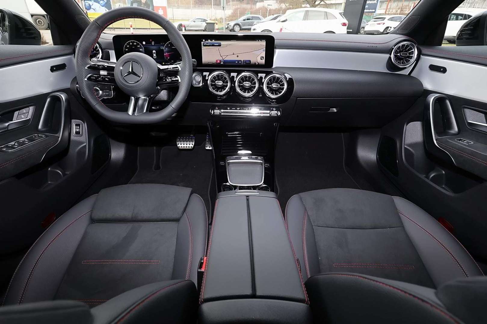 Mercedes CLA 200 Coupé 200 Night Edition - 2026 - Joinsteer - #5