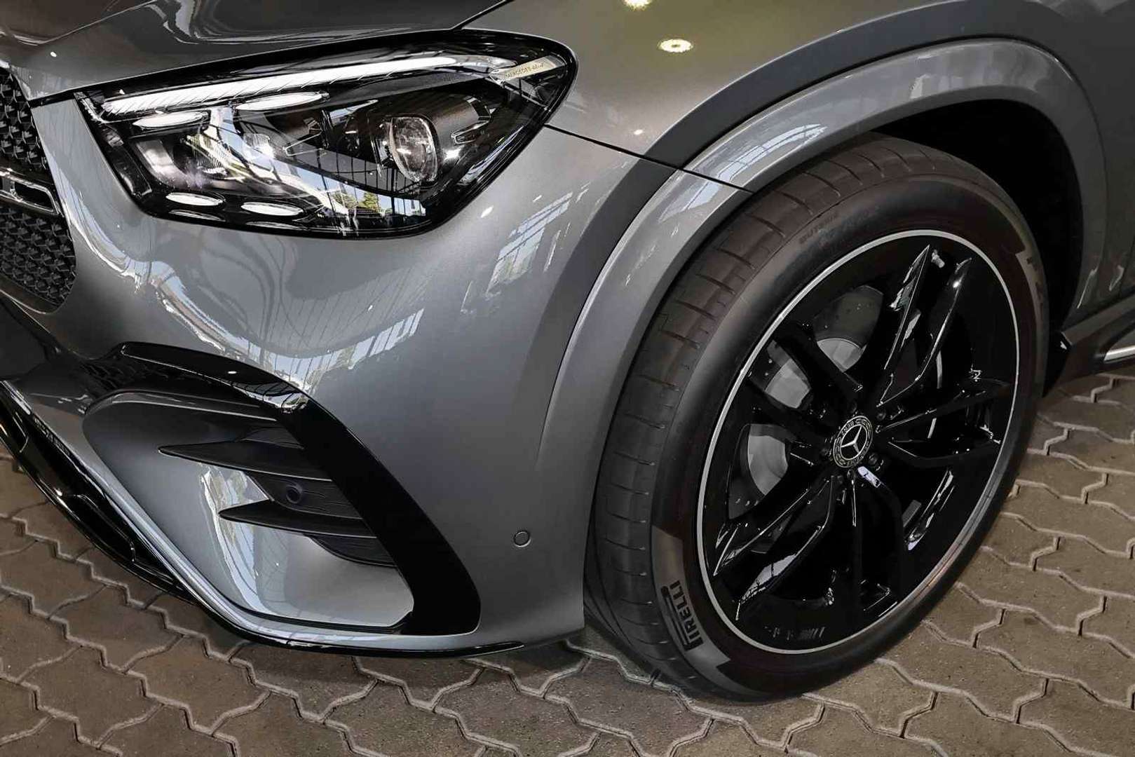 Mercedes GLE 350 AMG LINE - 2025 - Joinsteer - #3