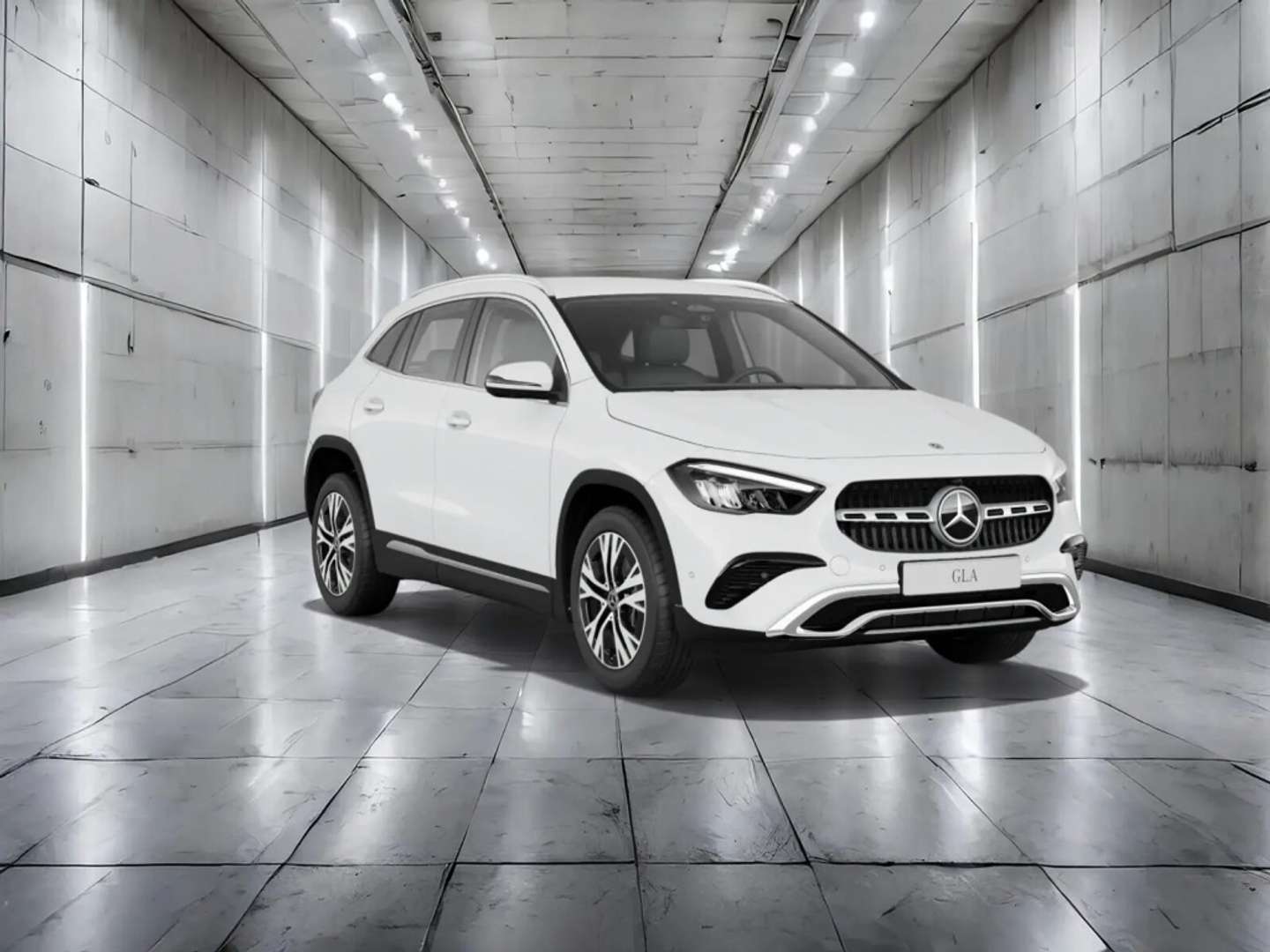 Mercedes GLA 220 Progressive - 2024 - Joinsteer - #2
