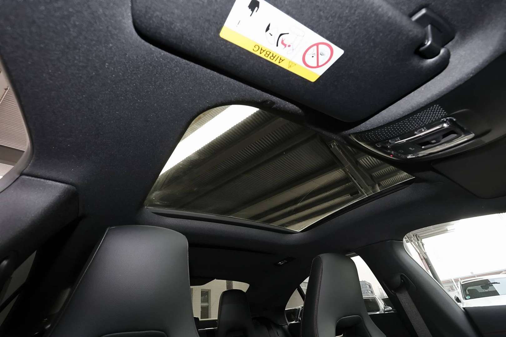 Mercedes CLA 200 Coupé 200 Night Edition - 2026 - Joinsteer - #7