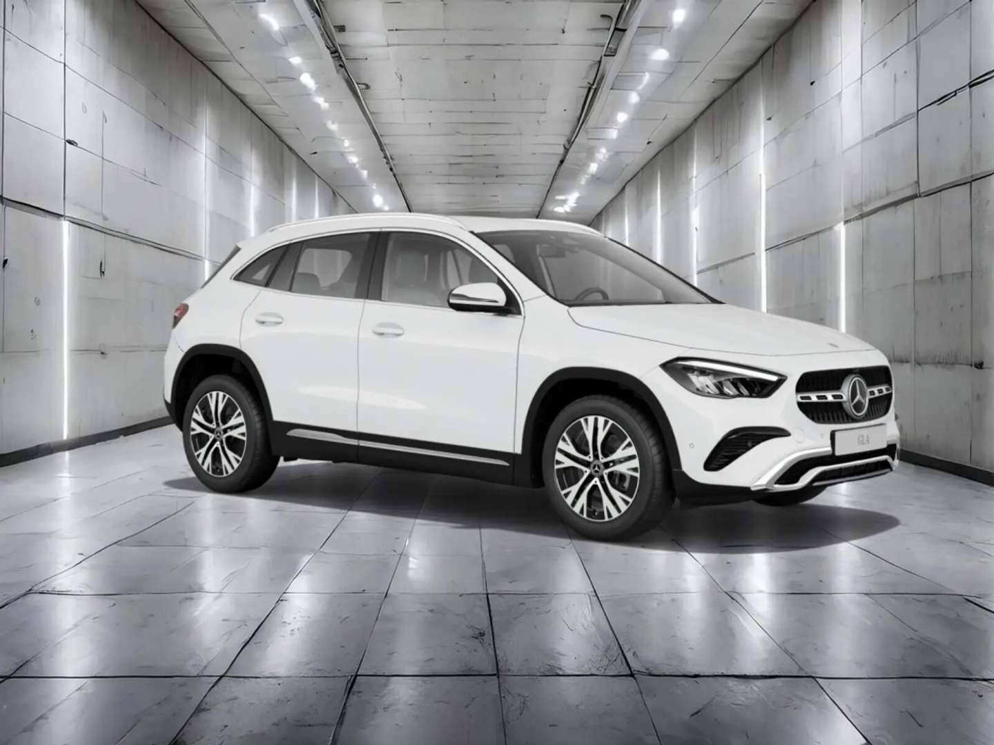 Mercedes GLA 220 Progressive - 2024 - Joinsteer - #3