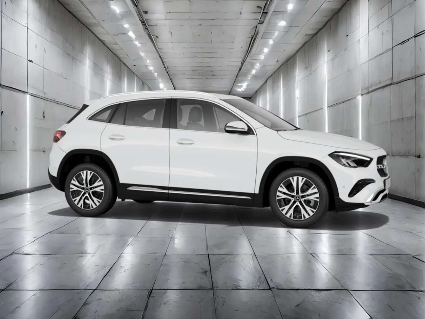 Mercedes GLA 220 Progressive - 2024 - Joinsteer - #4