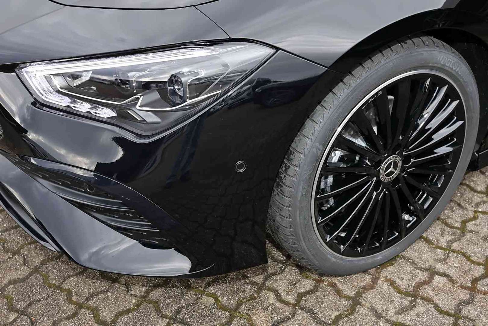 Mercedes CLA 200 Coupé 200 Night Edition - 2026 - Joinsteer - #3