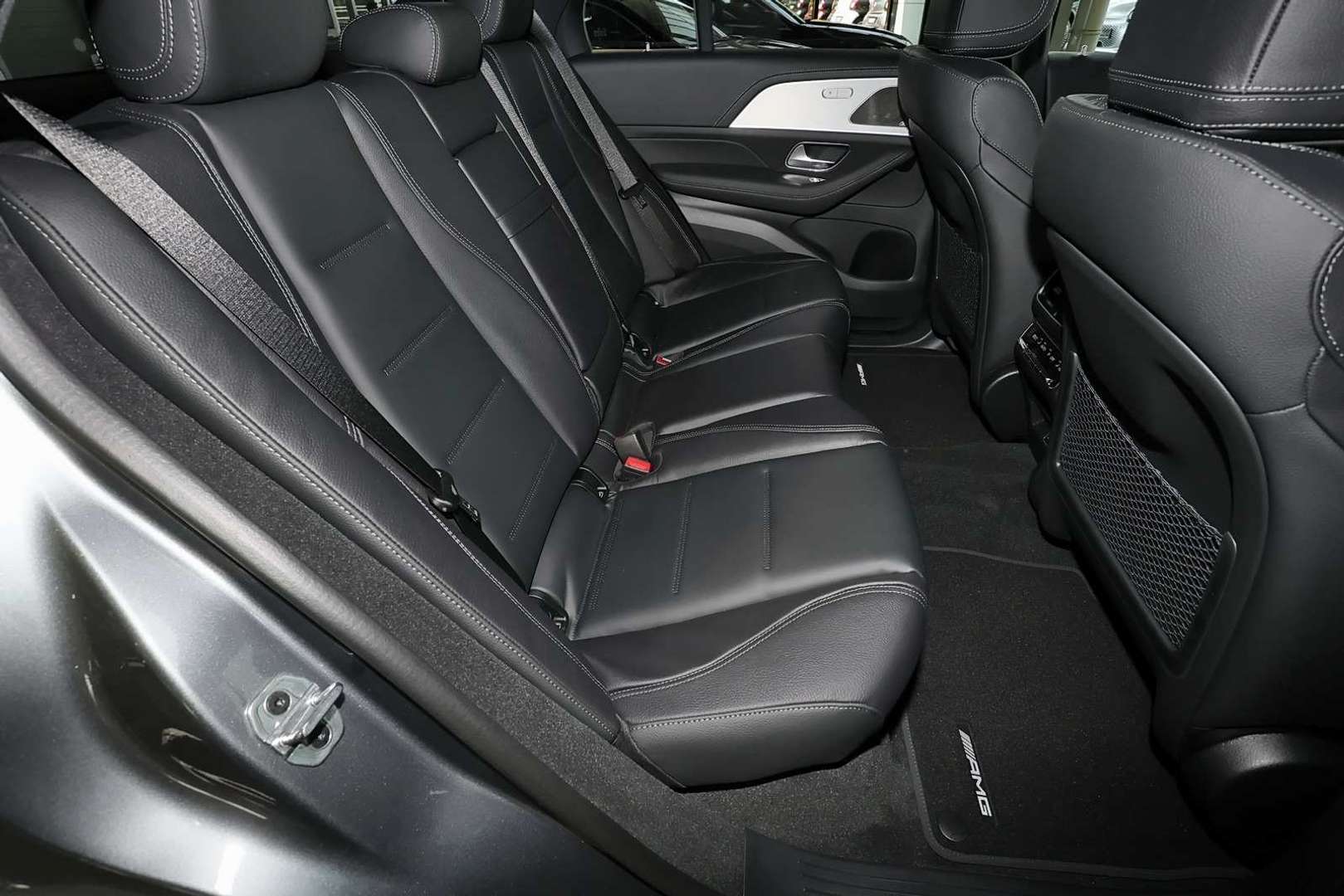 Mercedes GLE 350 AMG LINE - 2025 - Joinsteer - #6