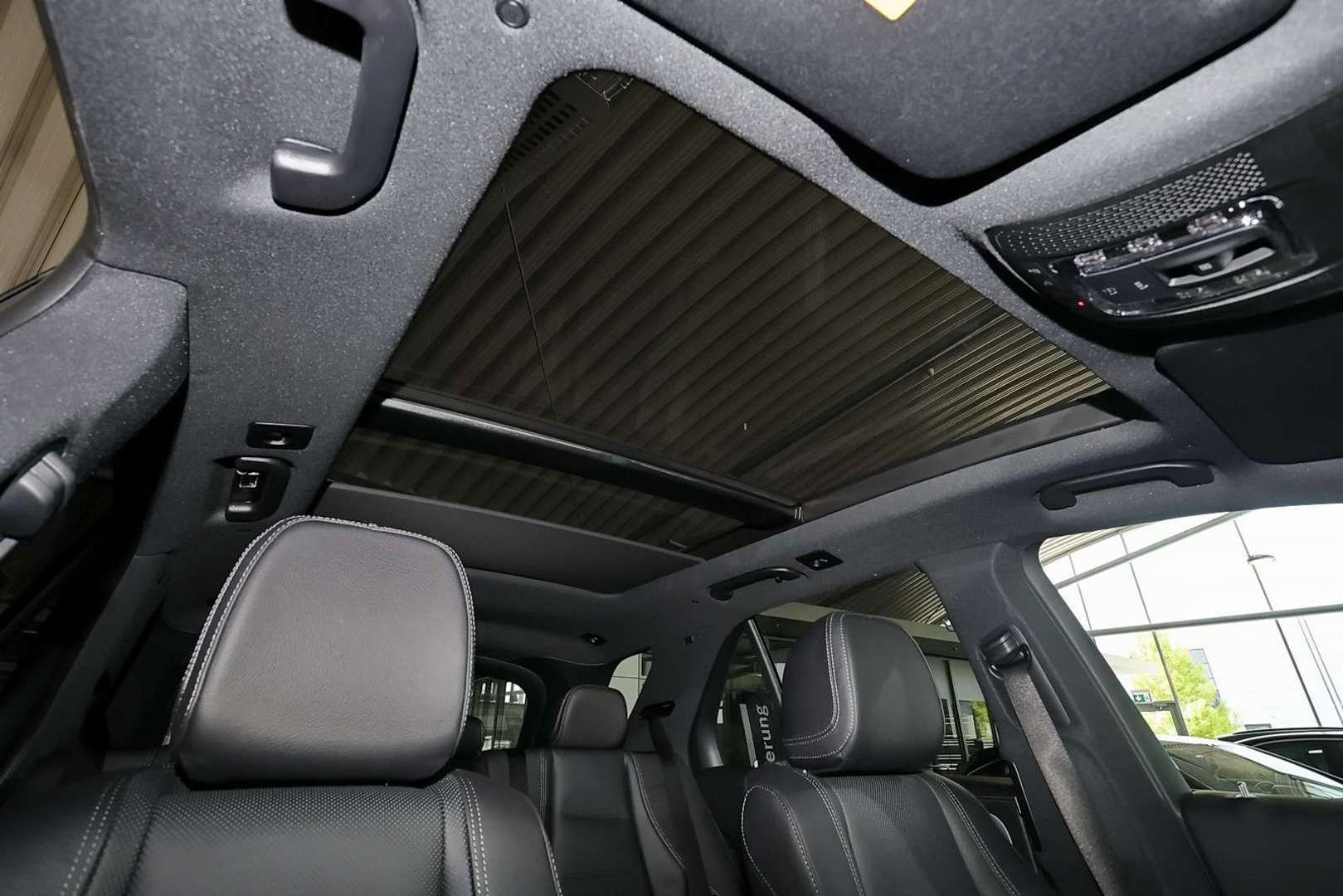 Mercedes GLE 350 AMG LINE - 2025 - Joinsteer - #7