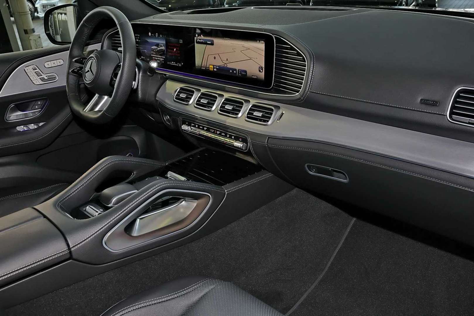 Mercedes GLE 350 AMG LINE - 2025 - Joinsteer - #8