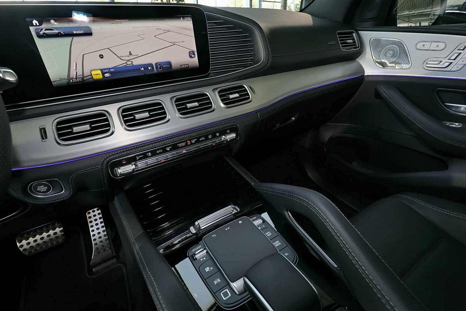 Mercedes GLE 350 AMG LINE - 2025 - Joinsteer - #10