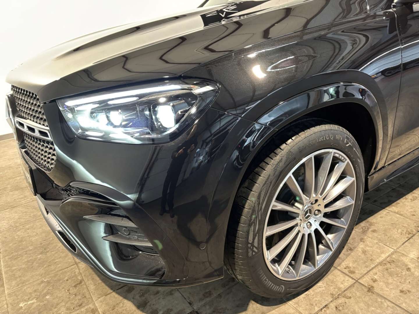 Mercedes GLE 450 AMG Line - 2026 - Joinsteer - #1