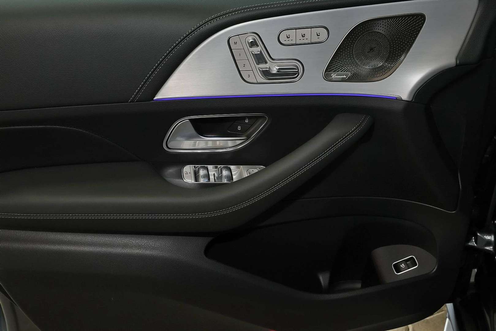 Mercedes GLE 350 AMG LINE - 2025 - Joinsteer - #12