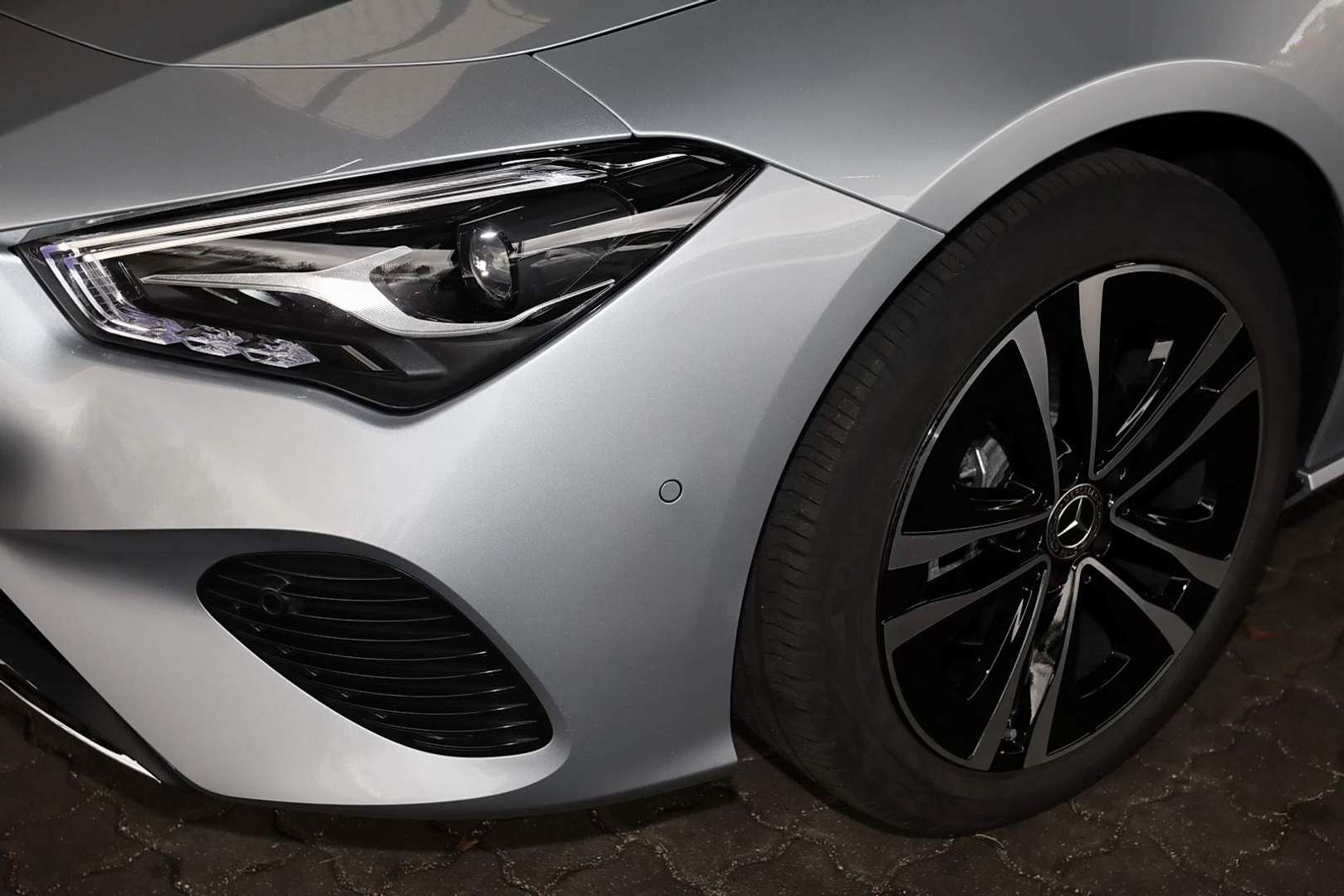 Mercedes CLA 180 - 2024 - Joinsteer - #3