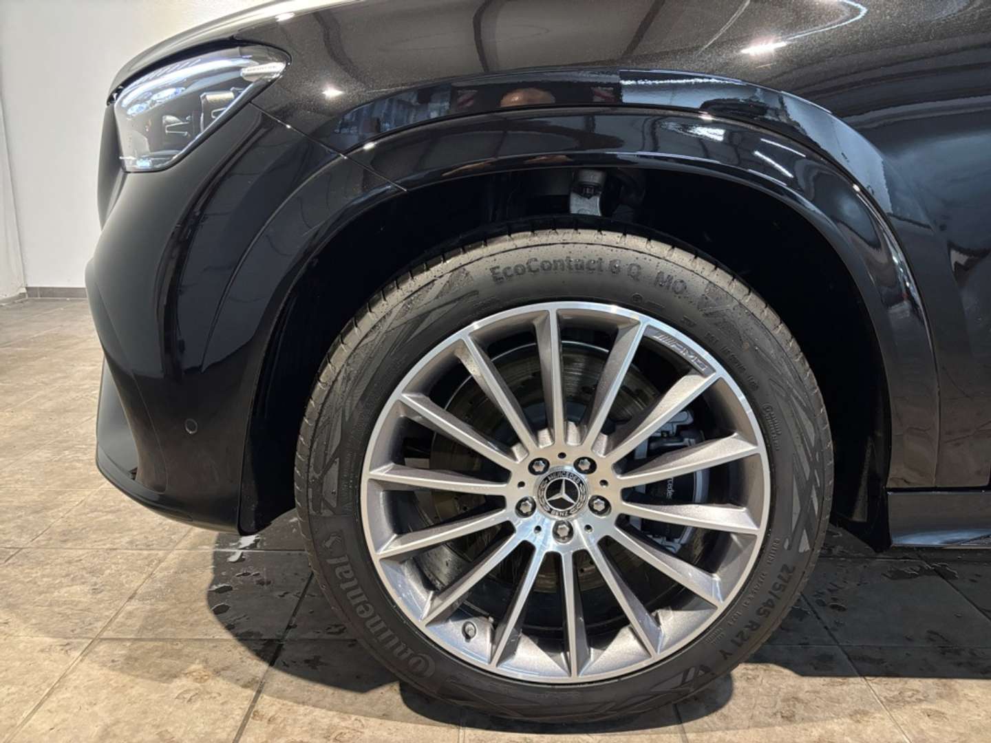 Mercedes GLE 450 AMG Line - 2026 - Joinsteer - #3