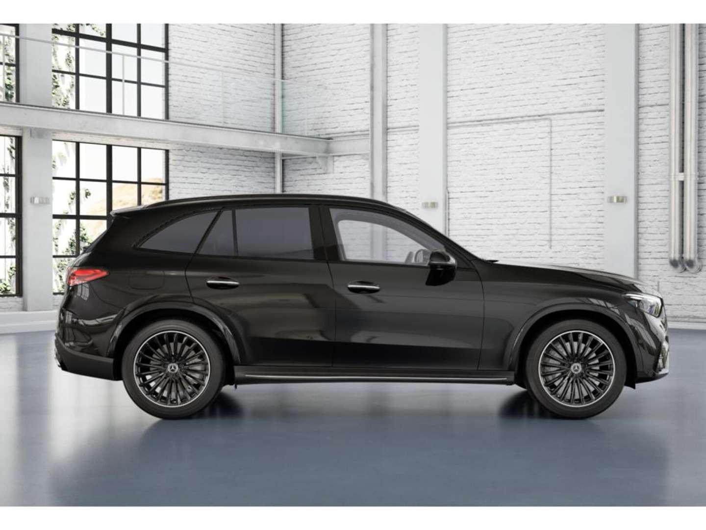 Mercedes GLC 300 - 2024 - Joinsteer - #3