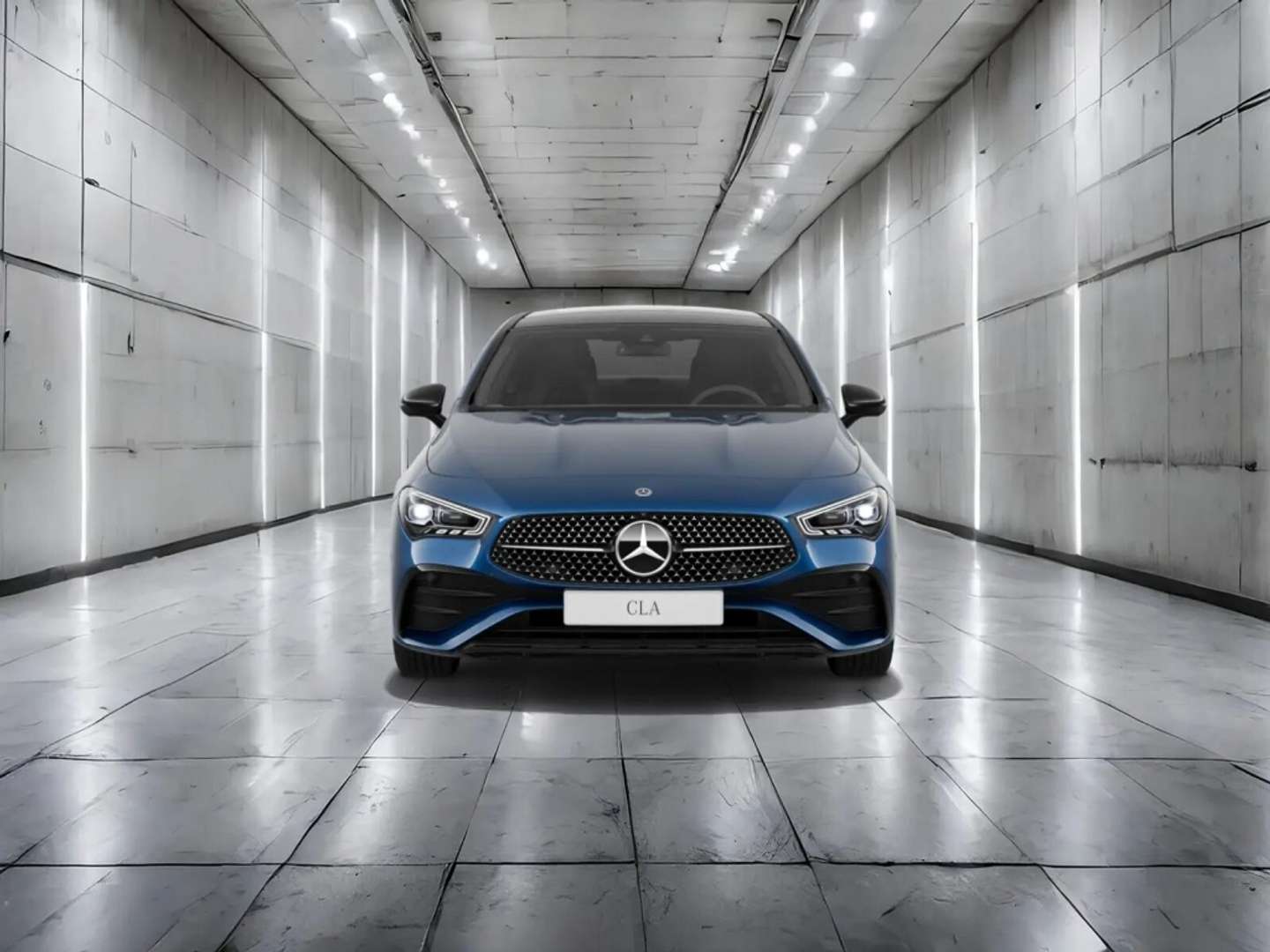 Mercedes CLA 220 AMG Line - 2024 - Joinsteer - #1