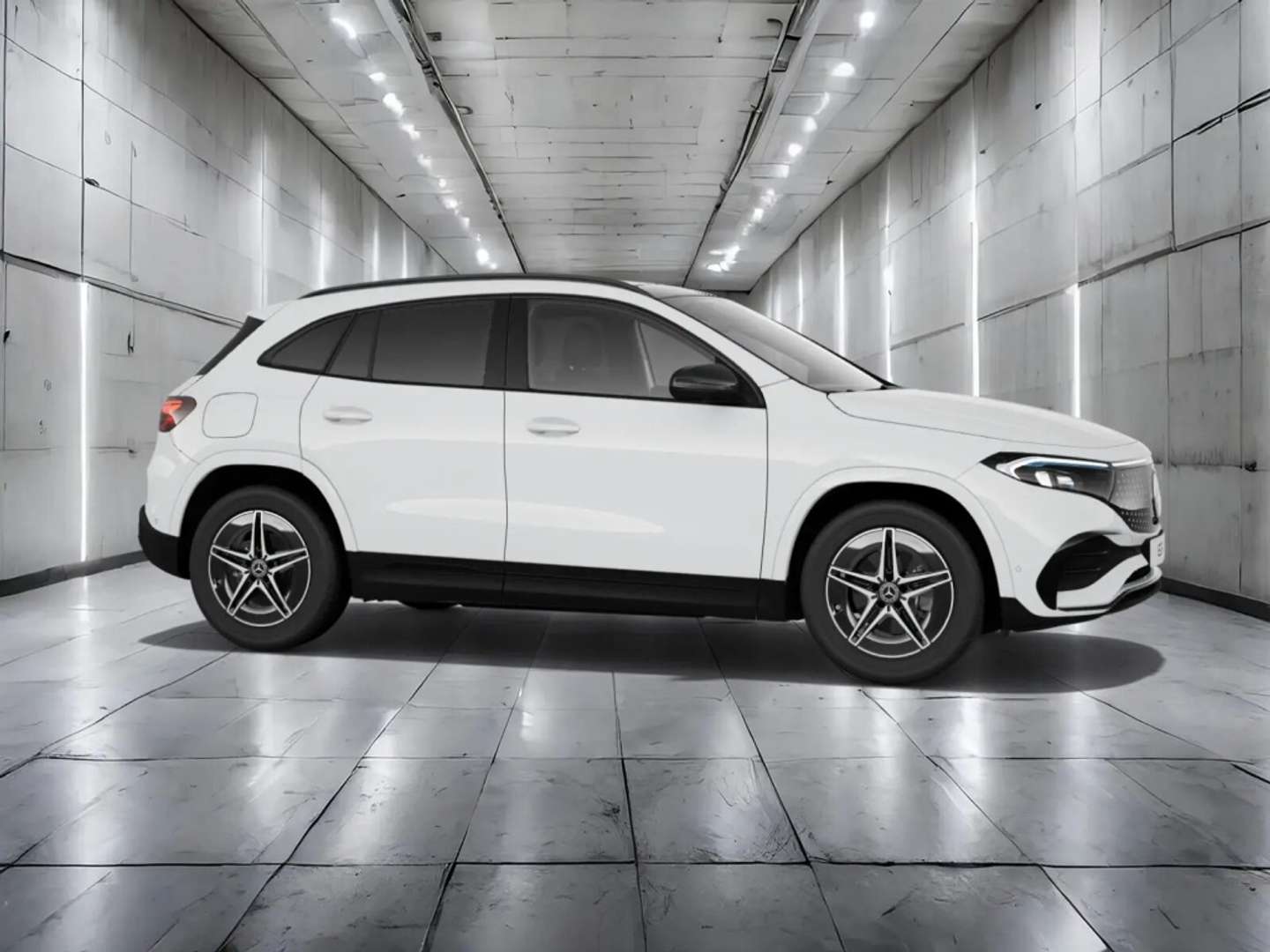 Mercedes EQA 350 AMG Line - 2024 - Joinsteer - #4